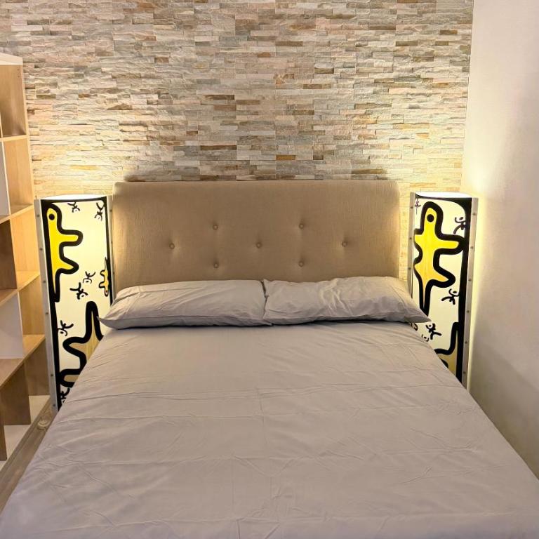 QueenSud - One-Bedroom Apartment - 6