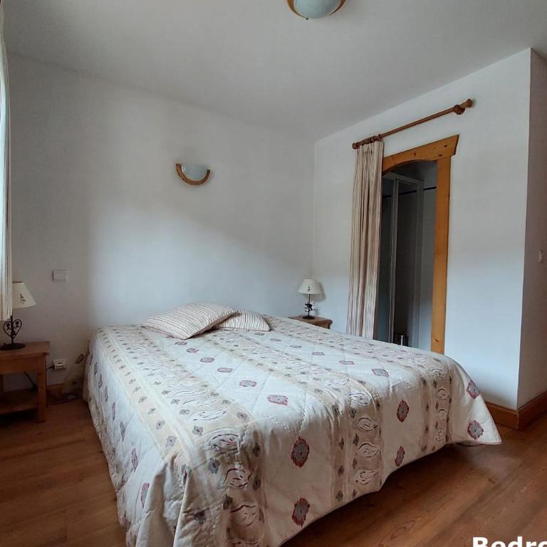 Confortable Apt Near The Centre In Serre Chevalier - Apartamento - 3