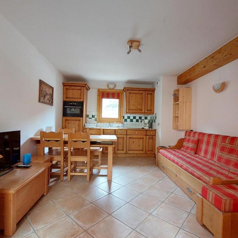 Confortable Apt Near The Centre In Serre Chevalier - Apartamento - 2