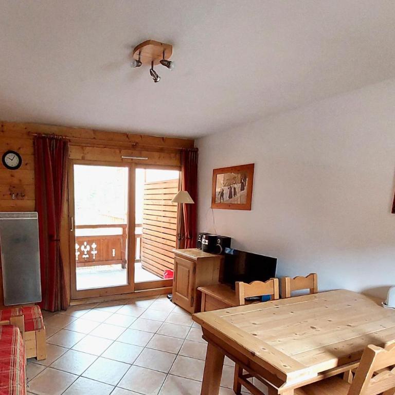 Confortable Apt Near The Centre In Serre Chevalier - Apartamento - 1