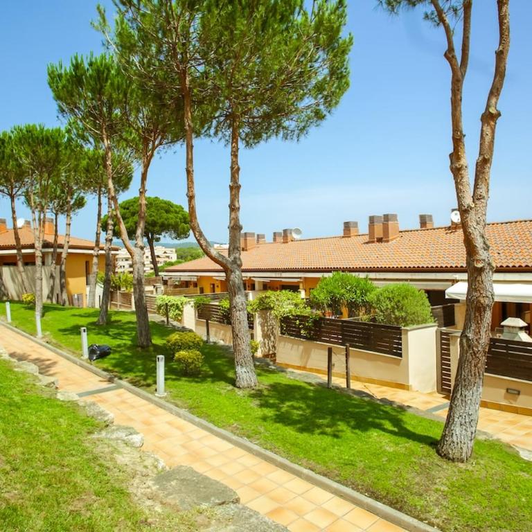 Casa A1 Beautiful house few steps from the beach - Apartamento Premium de 3 dormitorios con balcón - 39