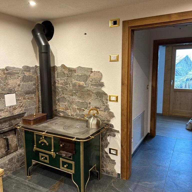Casa Soraya 2 - Appartamento con 2 Camere da Letto - 9