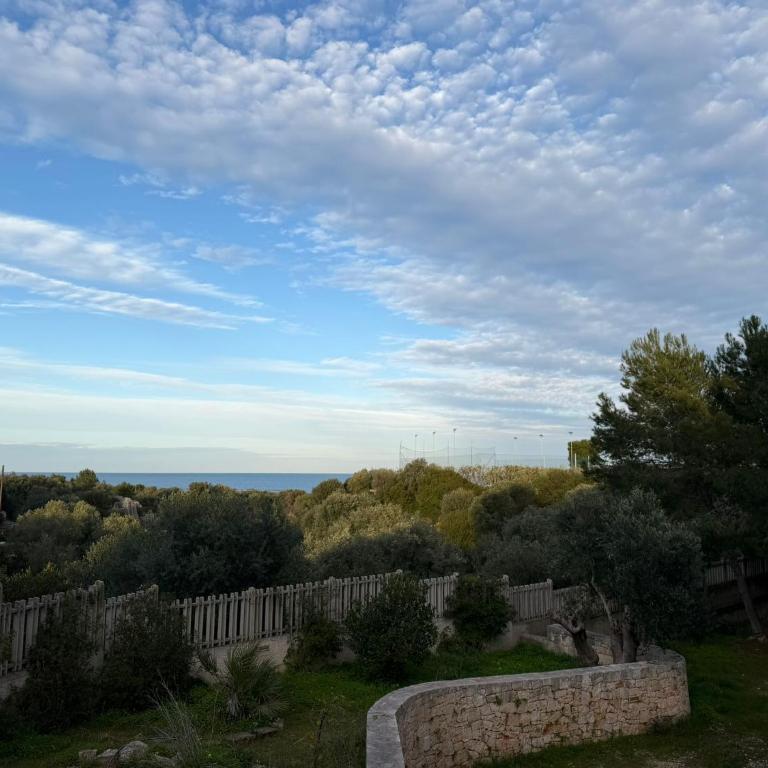 Villa Falesia, Capitolo, Monopoli - Casa con 3 Camere da Letto - 38