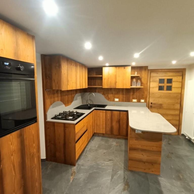 Casa Soraya 2 - Appartamento con 2 Camere da Letto - 10
