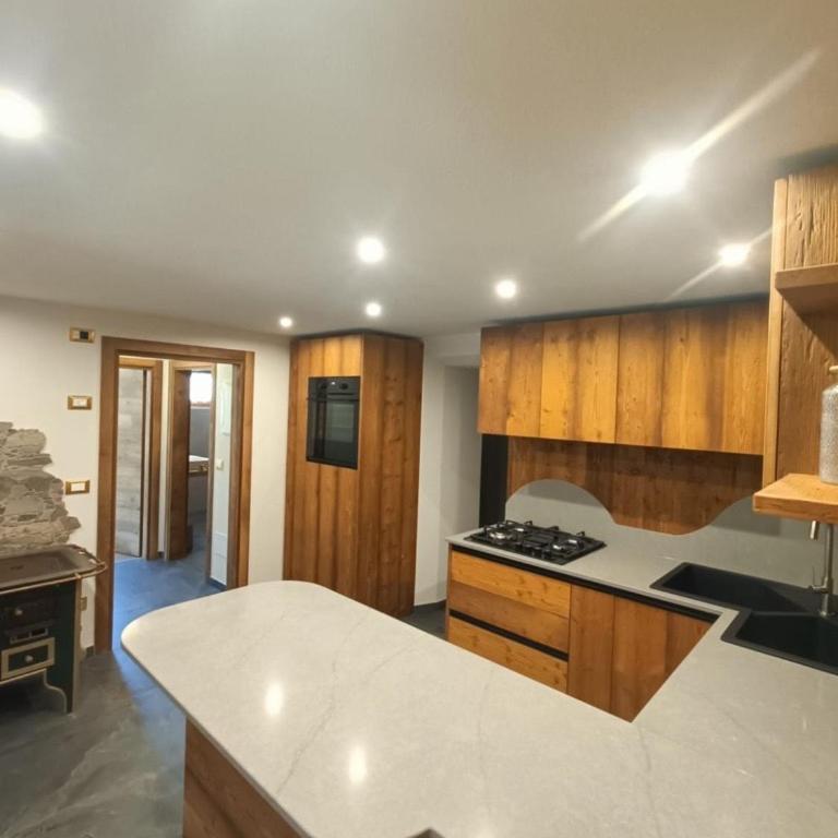 Casa Soraya 2 - Appartamento con 2 Camere da Letto - 6