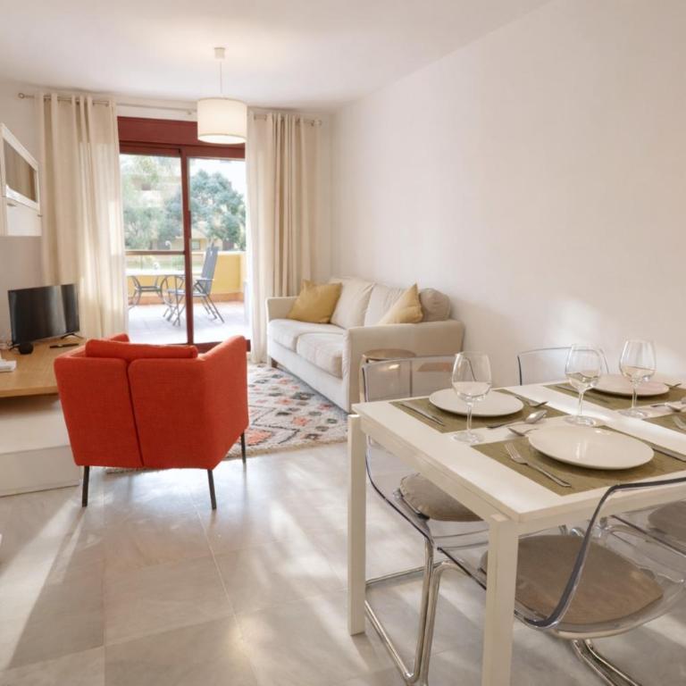 La Cala Azul KISS10 - Apartamento de 2 dormitorios - 1