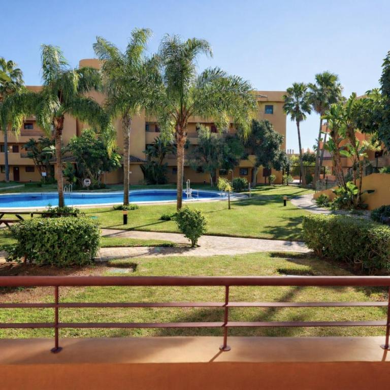 La Cala Azul KISS10 - Apartamento de 2 dormitorios - 5