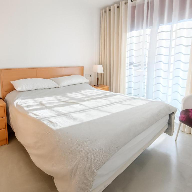 La Cala Azul KISS10 - Apartamento de 2 dormitorios - 7