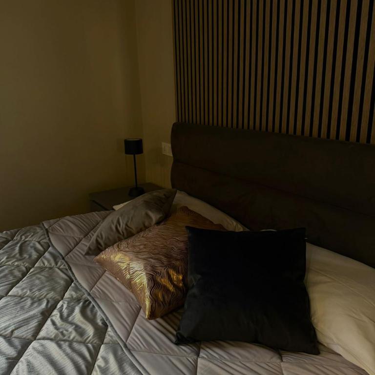 Luxury Apartement Coppedè - Apartment mit 1 Schlafzimmer - 2