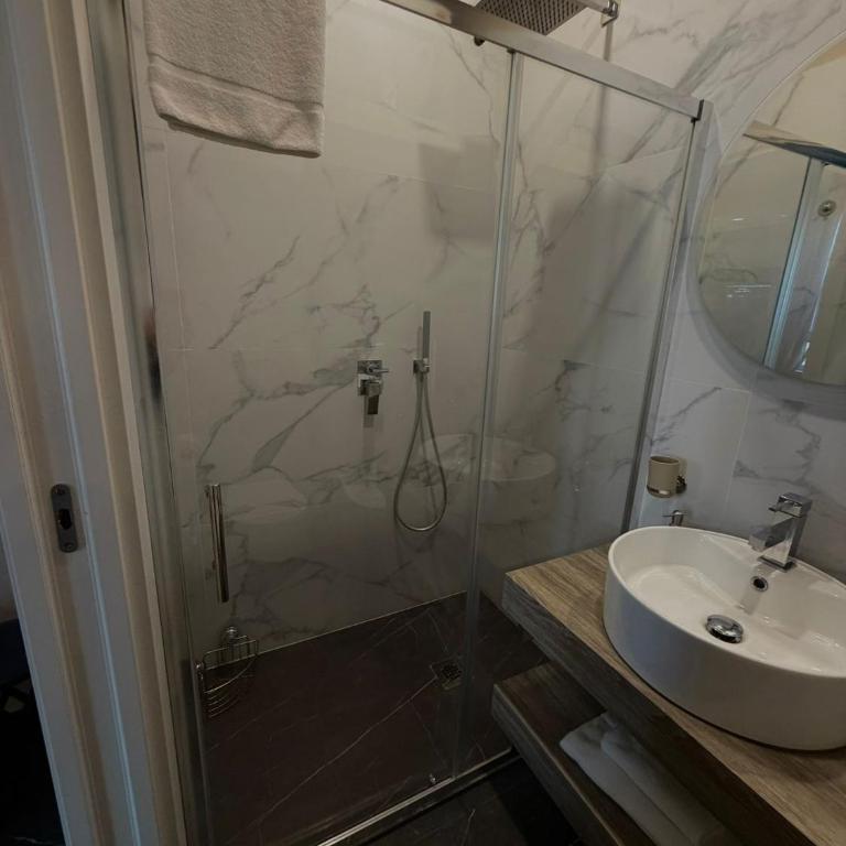 Luxury Apartement Coppedè - Apartment mit 1 Schlafzimmer - 7