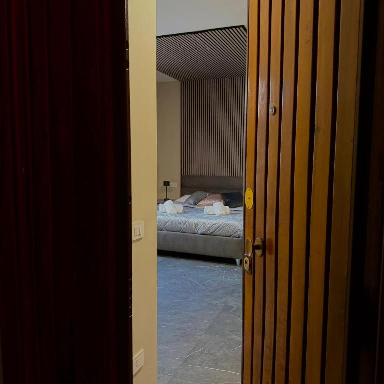 Luxury Apartement Coppedè - Apartment mit 1 Schlafzimmer - 11
