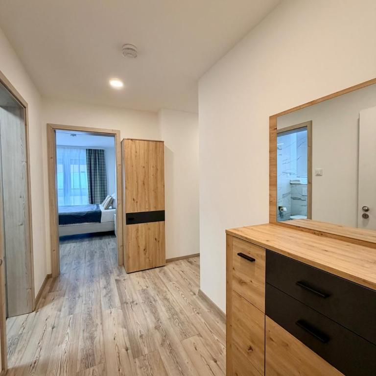 GG Apartment 7 - Appartamento con 2 Camere da Letto - 15