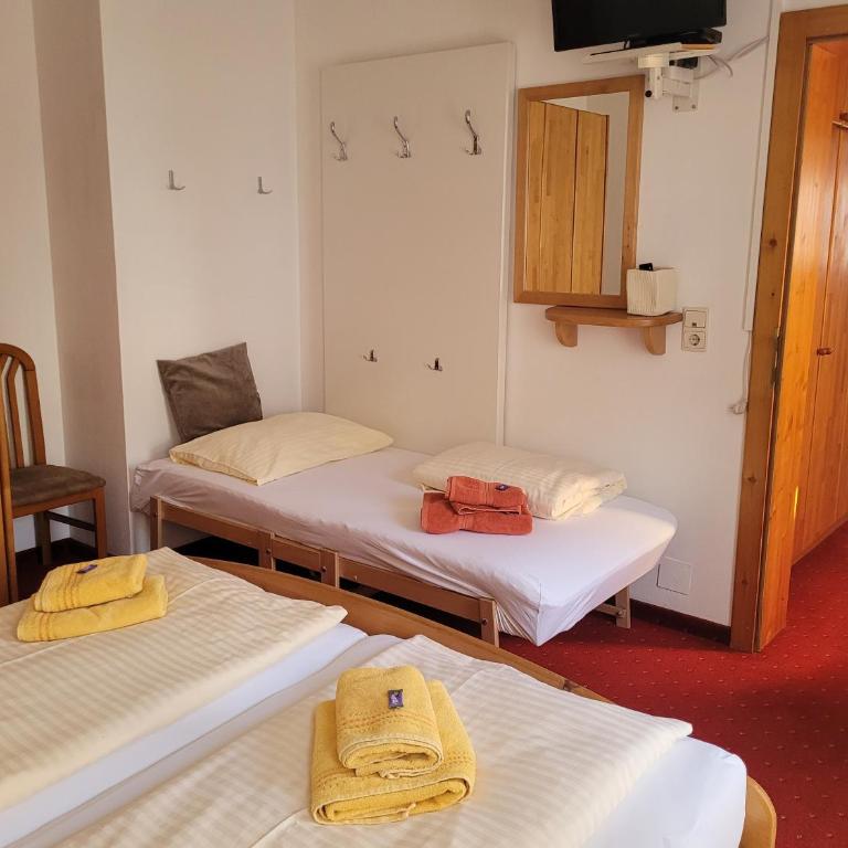 Appartementhaus Hollaus - Apartment mit 2 Schlafzimmern - 26