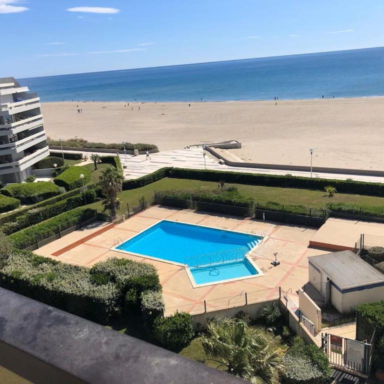 Escale au Sud - Apartment mit 3 Schlafzimmern - 1