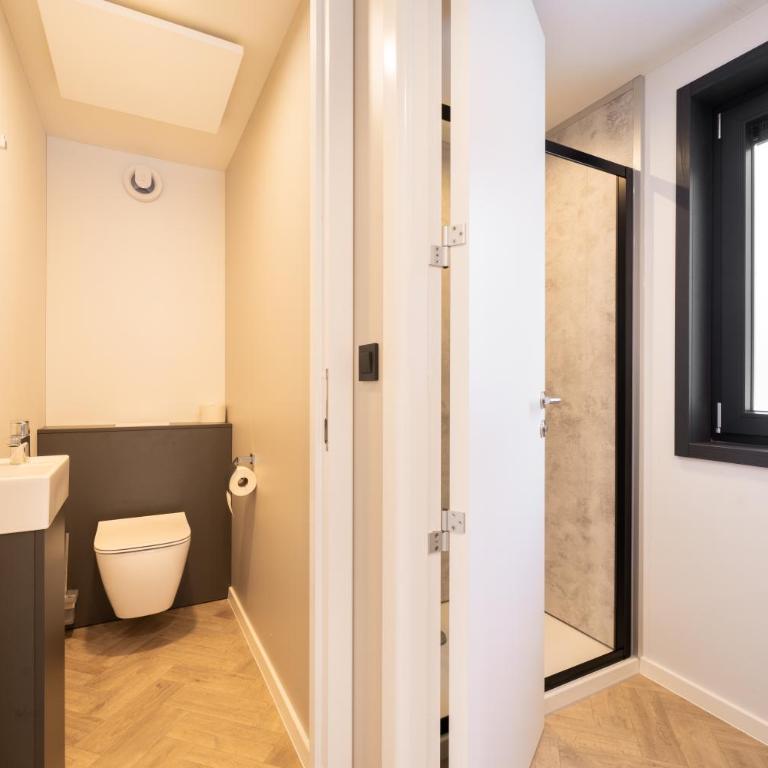 Austriaparks Camping Arlberg - Casa - 8