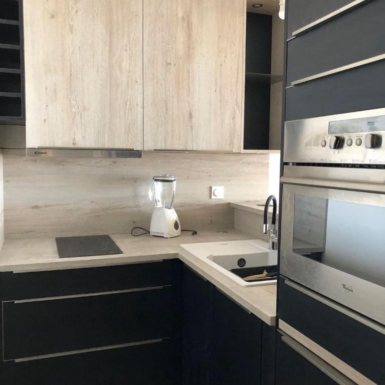 Escale au Sud - Apartment mit 3 Schlafzimmern - 6
