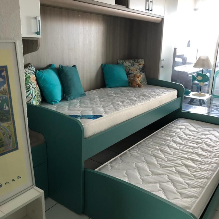 Escale au Sud - Apartment mit 3 Schlafzimmern - 4