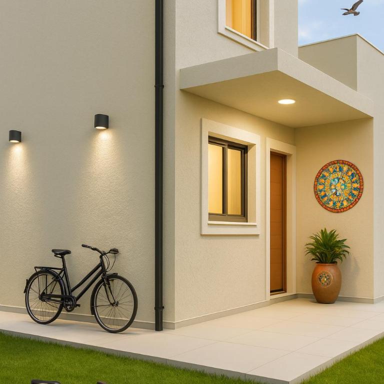 El canto de los pajaros - Apartamento de 3 dormitorios - 1