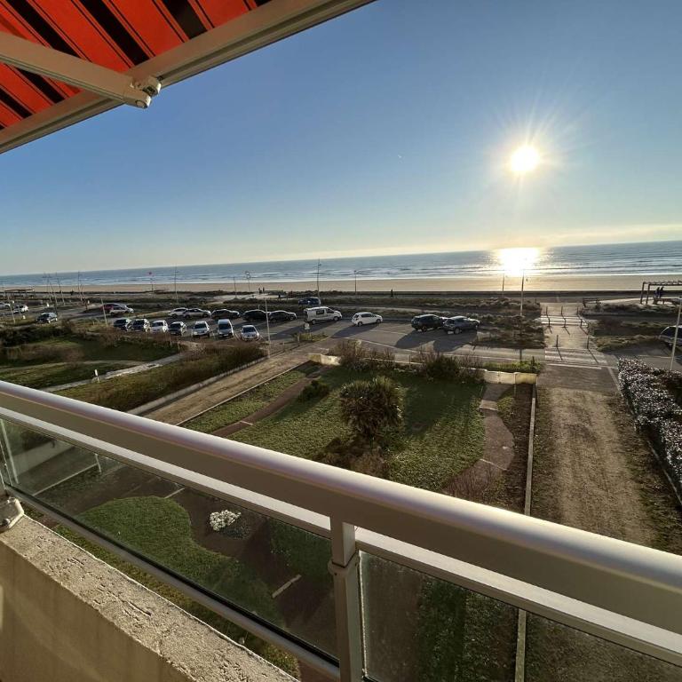 SH290-037 - Appart studio-alcove 4 couchages SAINT HILAIRE DE RIEZ - Apartment with Sea View - 4