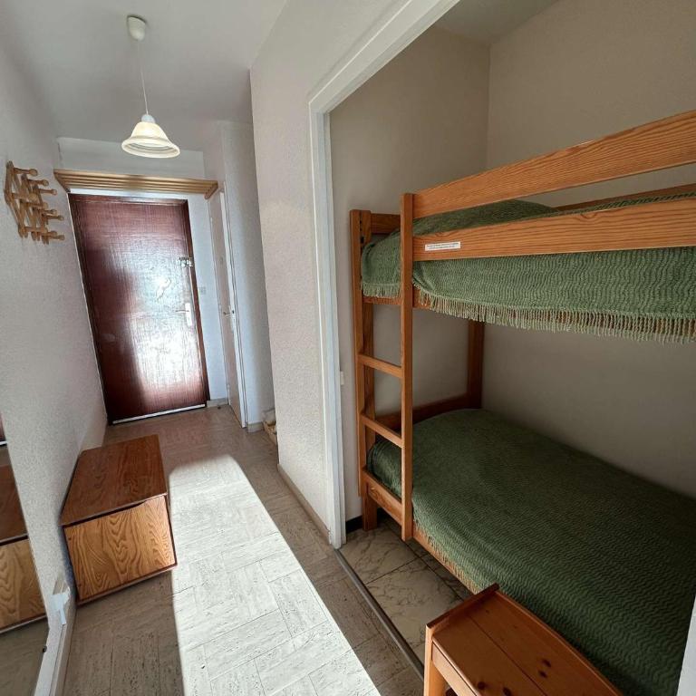 SH290-037 - Appart studio-alcove 4 couchages SAINT HILAIRE DE RIEZ - Apartment with Sea View - 15