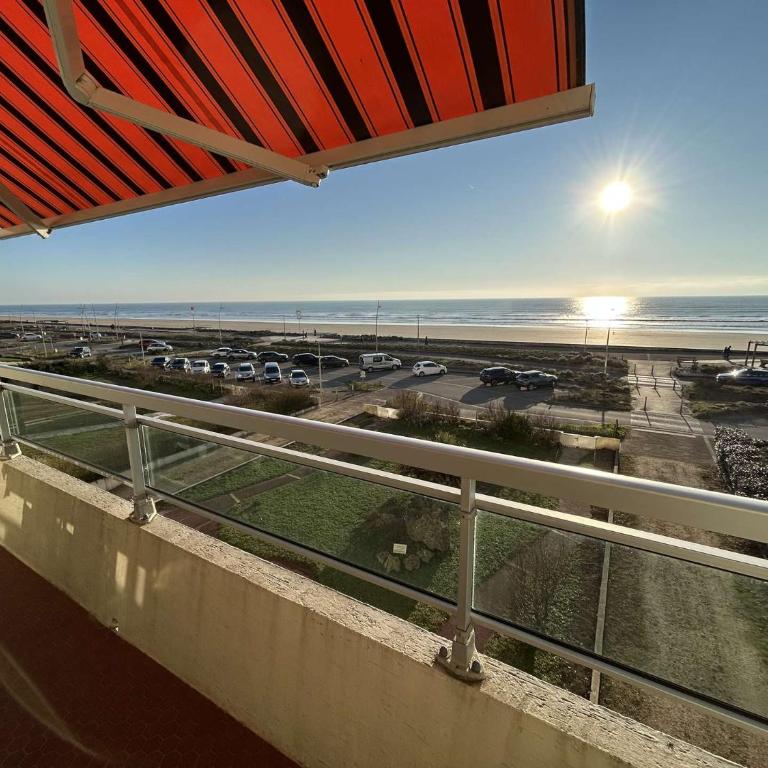 SH290-037 - Appart studio-alcove 4 couchages SAINT HILAIRE DE RIEZ - Apartment with Sea View - 18