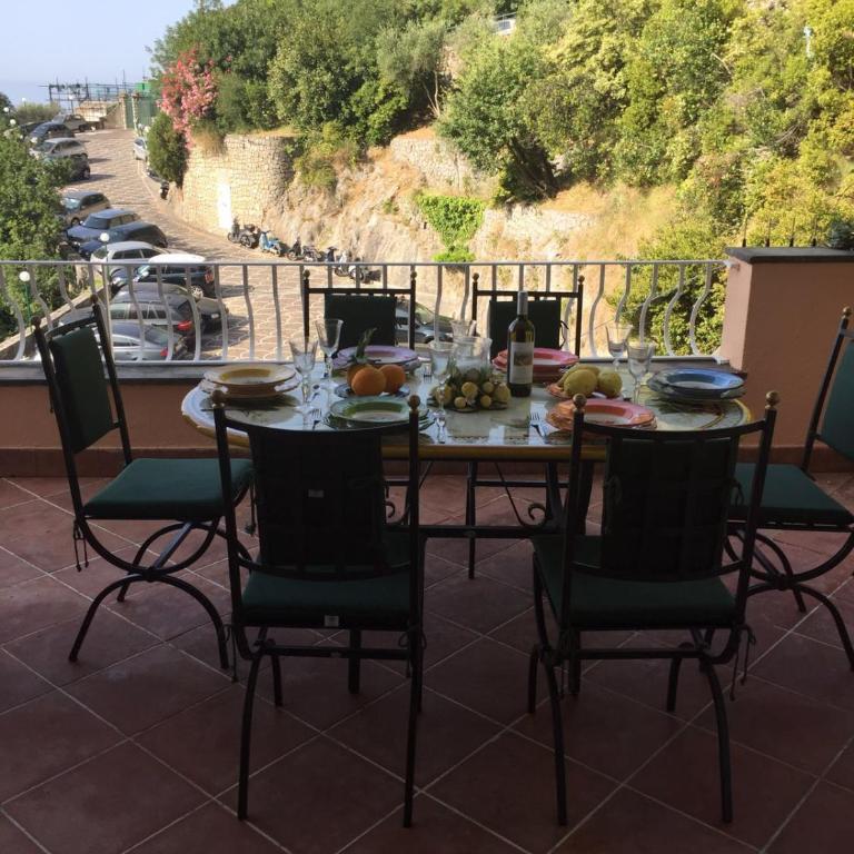 Casa Clemy - Appartamento - 49