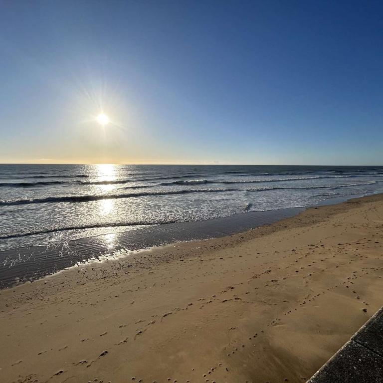 SH290-037 - Appart studio-alcove 4 couchages SAINT HILAIRE DE RIEZ - Apartment with Sea View - 24