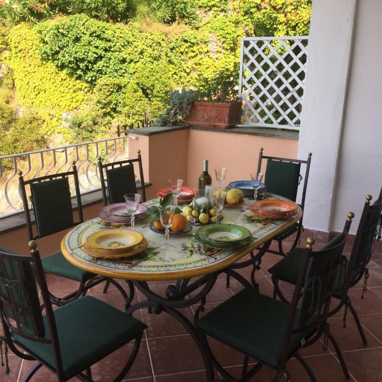 Casa Clemy - Appartamento - 50