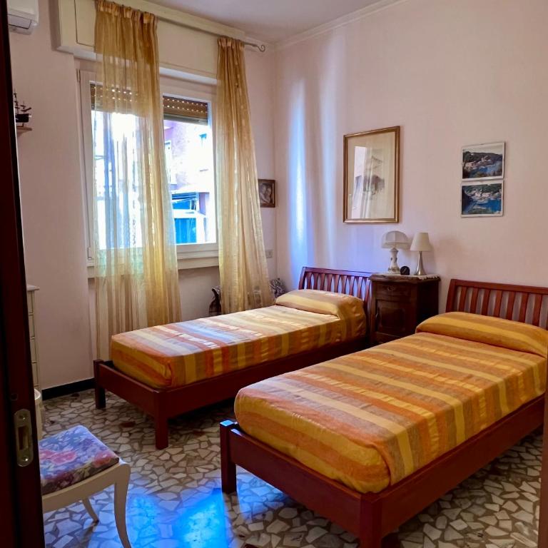 Casa Pierina - Appartamento con 2 Camere da Letto - 19