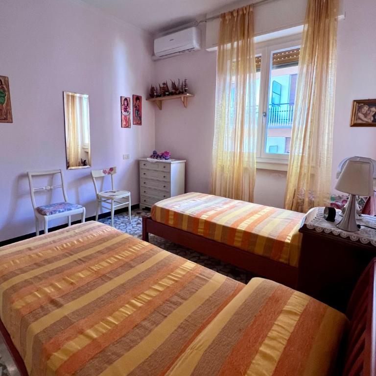 Casa Pierina - Appartamento con 2 Camere da Letto - 20