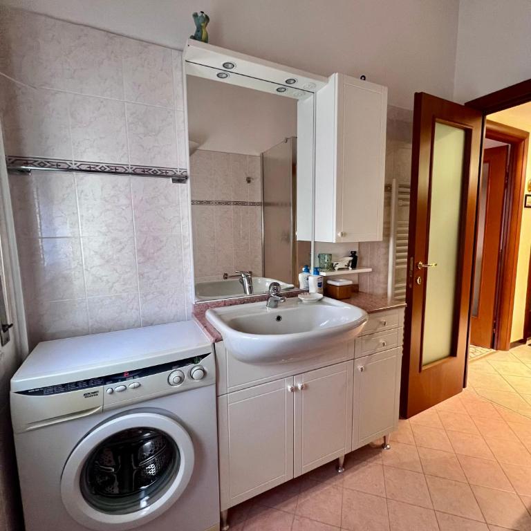 Casa Pierina - Appartamento con 2 Camere da Letto - 29