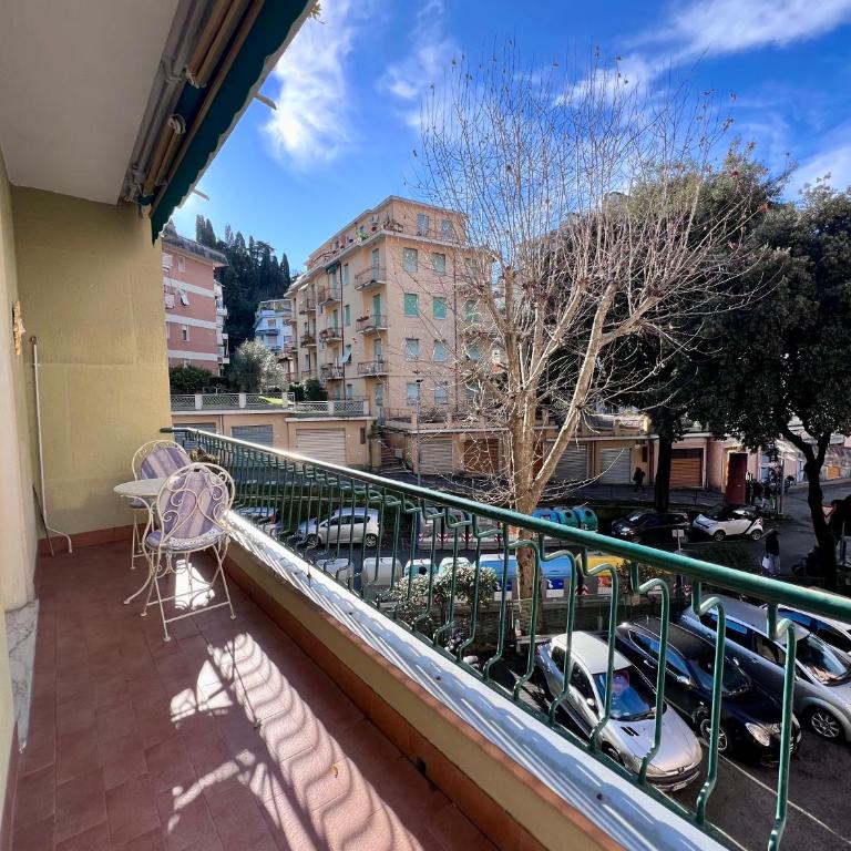 Casa Pierina - Appartamento con 2 Camere da Letto - 2