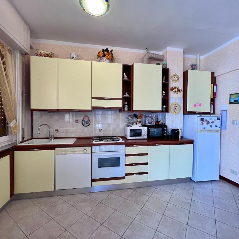 Casa Pierina - Appartamento con 2 Camere da Letto - 12