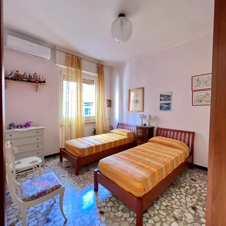 Casa Pierina - Appartamento con 2 Camere da Letto - 5