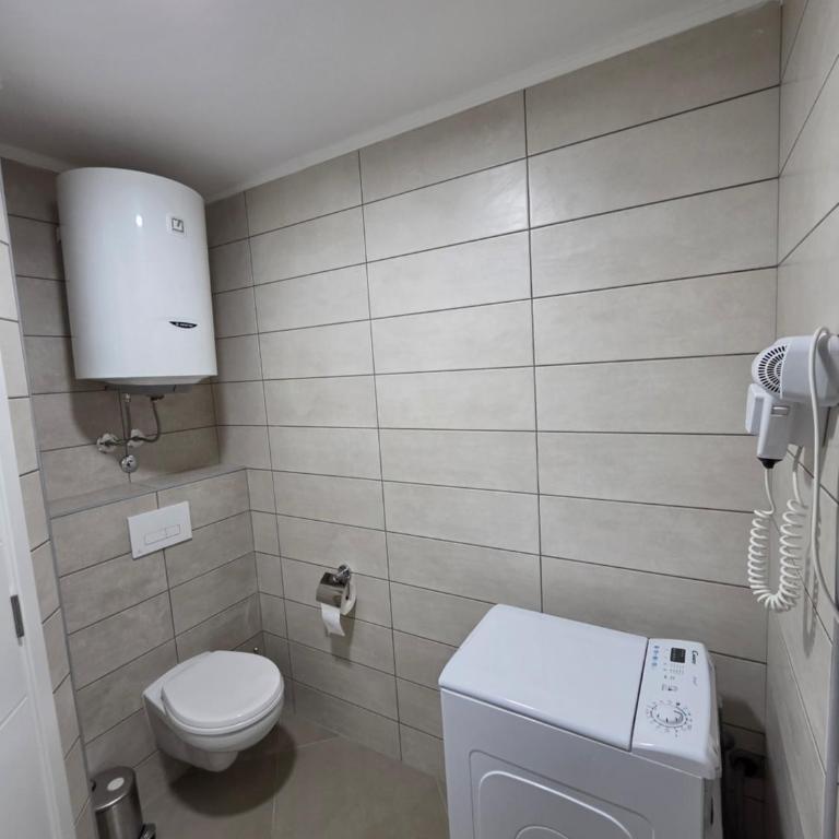 POSEJDON DELUXe 4 - Apartman sa 1 Spavaćom Sobom - 20