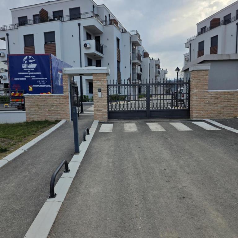 POSEJDON DELUXe 4 - Apartman sa 1 Spavaćom Sobom - 26