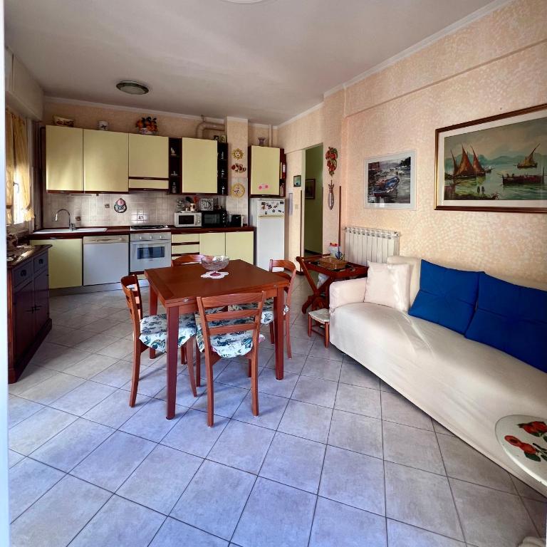 Casa Pierina - Appartamento con 2 Camere da Letto - 10