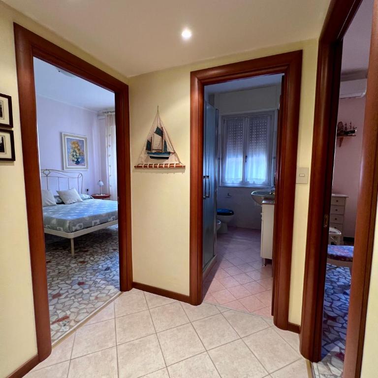 Casa Pierina - Appartamento con 2 Camere da Letto - 15