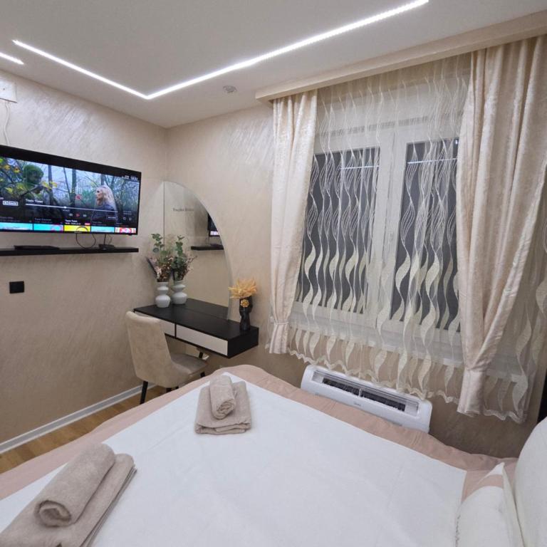 POSEJDON DELUXe 4 - Apartman sa 1 Spavaćom Sobom - 14