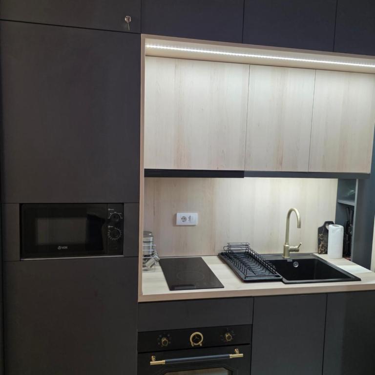 POSEJDON DELUXe 4 - Apartman sa 1 Spavaćom Sobom - 12