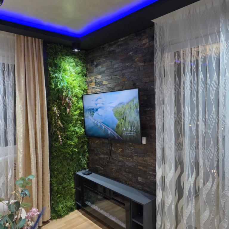 POSEJDON DELUXe 4 - Apartman sa 1 Spavaćom Sobom - 6