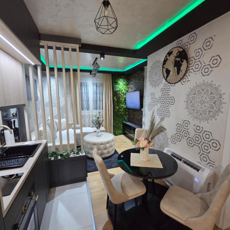 POSEJDON DELUXe 4 - Apartman sa 1 Spavaćom Sobom - 10