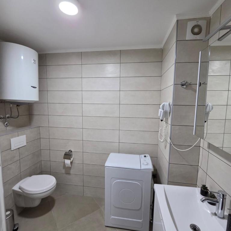 POSEJDON DELUXe 4 - Apartman sa 1 Spavaćom Sobom - 21