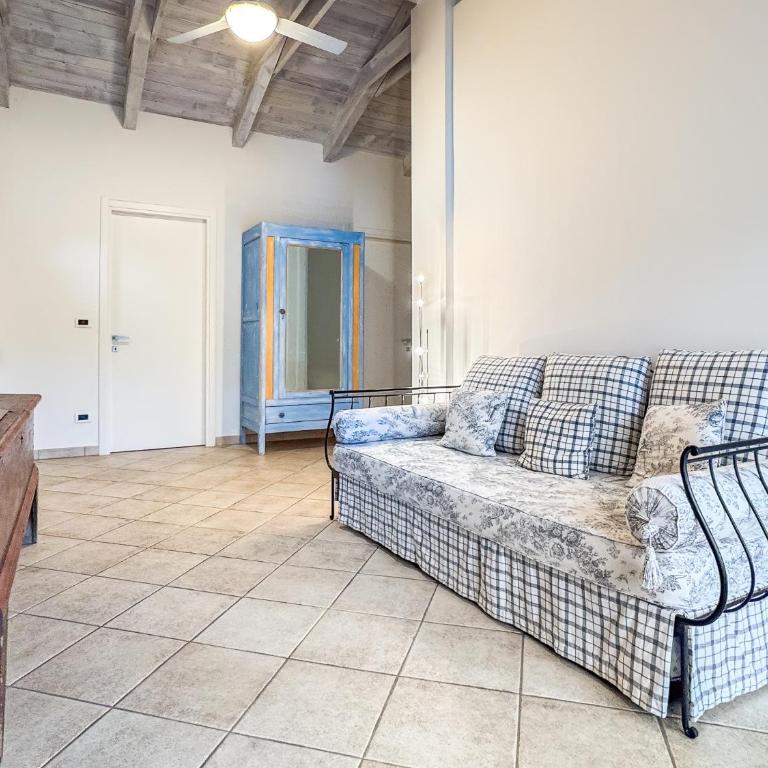 Hostdomus - Royal Suite Pinamare - Appartamento Deluxe con 3 Camere da Letto - 17