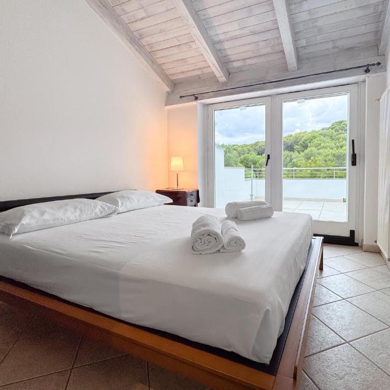 Hostdomus - Royal Suite Pinamare - Appartamento Deluxe con 3 Camere da Letto - 18