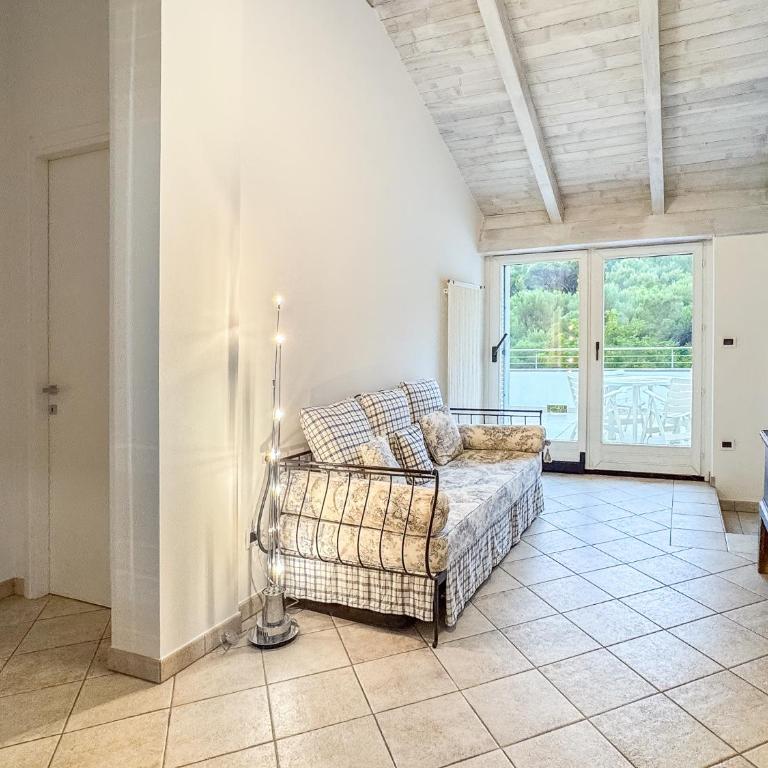 Hostdomus - Royal Suite Pinamare - Appartamento Deluxe con 3 Camere da Letto - 2