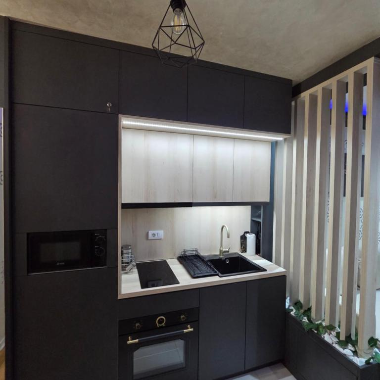 POSEJDON DELUXe 4 - Apartman sa 1 Spavaćom Sobom - 11