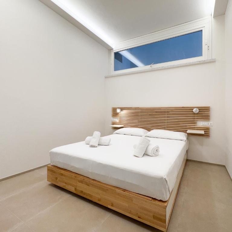 Hostdomus - Royal Suite Pinamare - Appartamento Deluxe con 2 Camere da Letto e Vista Giardino - 8