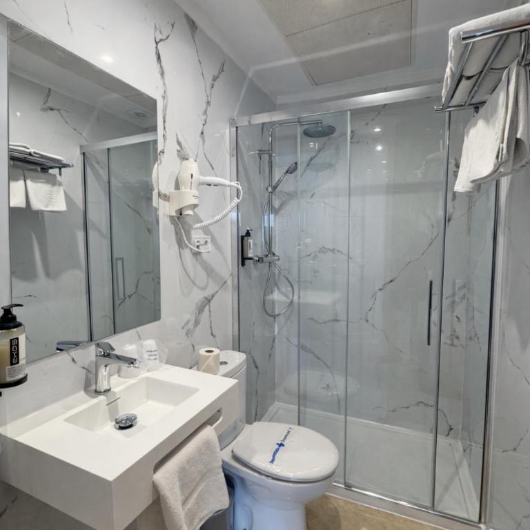 Hotel Duquesa - Habitación Doble - 6