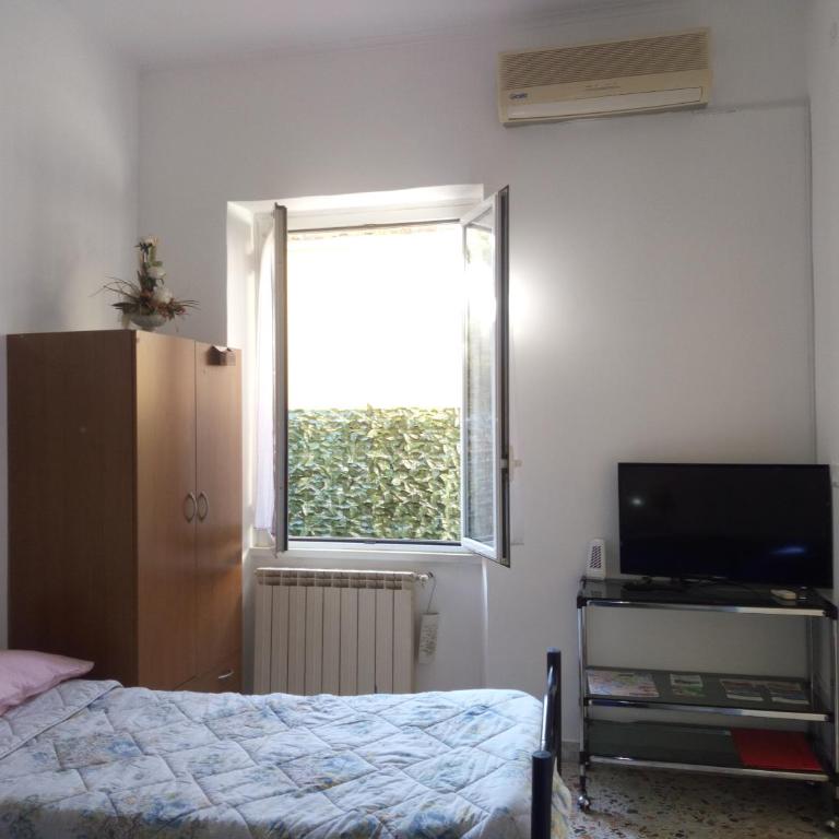 Sweet Stay Home - Appartamento con 1 Camera da Letto - 52